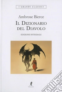 Il dizionario del diavolo libro