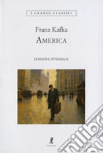 America libro