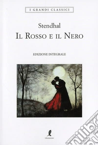 Il rosso e il nero libro