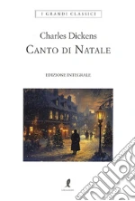 Canto di Natale libro