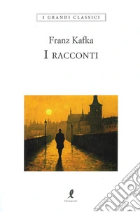 I racconti libro
