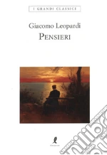 Pensieri libro