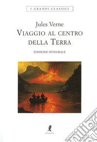 Viaggio al centro della terra