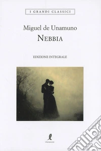 Nebbia. Ediz. integrale libro