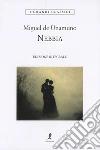 Nebbia. Ediz. integrale libro