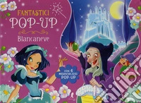 Biancaneve. Libro pop-up. Ediz. a colori