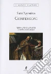 Confessioni. Testo latino a fronte. Ediz. integrale libro