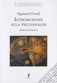 Introduzione alla psicoanalisi