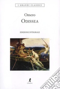 Odissea. Ediz. integrale