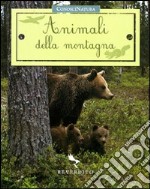 Animali della montagna