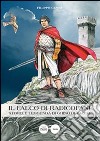 Il falco di Radicofani. Storia e leggenda di Ghino di Tacco libro di Cenni Filippo