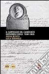 Il carteggio del canonico Giovanni Chelli 1844-1865 libro