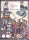 Carmina cantabrigensia. Il canzoniere di Cambridge. Testo latino a fronte libro