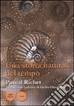 Una Storia naturale del tempo libro