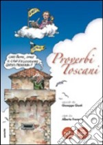 Proverbi toscani libro