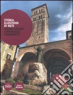 Storia illustrata di Rieti libro