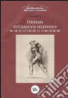 Patologie dell'apparato locomotore (manuale di ortopedia e traumatologia) libro di Molfetta Luigi Molfetta Francesco