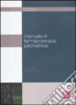 Manuale di farmacoterapia psichiatrica