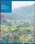 Dalla Valleriana alla Svizzera Pesciatina. Ediz. illustrata libro