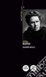 Titta Ruffo libro