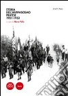 Storia dell'antifascismo pratese. 1921-1953 libro di Palla M. (cur.)