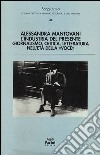 L'industria del presente. Giornalismo, critica, letteratura nell'età della «Voce» libro di Mantovani Alessandra