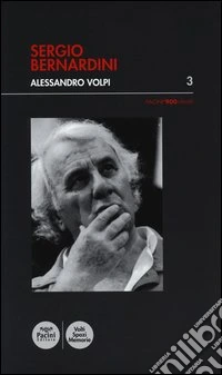 Sergio Bernardini