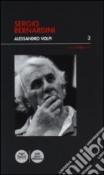 Sergio Bernardini libro