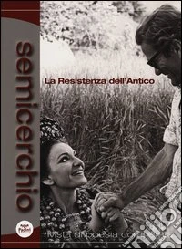 Semicerchio (2012). Vol. 2 libro