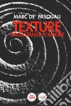 Texture libro