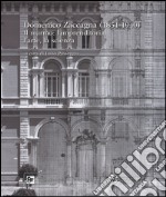 Domenico Zaccagna (1851-1940). Il marmo: l'imprenditoria, l'arte, la scienza. Ediz. illustrata libro