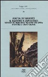 Il maestro e l'apostolo. Presenze del simbolismo francese nell'opera giovanile di Stefan George libro