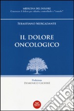 Il dolore oncologico