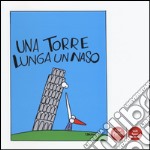 Una torre lunga un naso libro