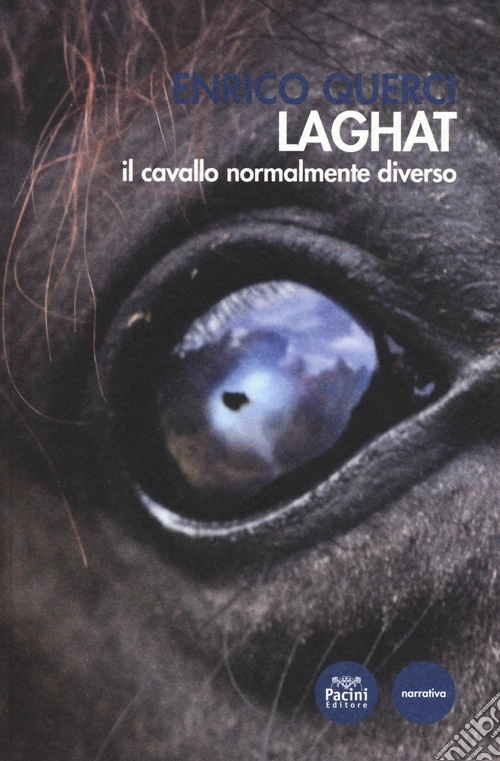 Laghat. Il cavallo normalmente diverso
