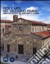 Fede e arte nel Valdarno pisano. Edifici ecclesiastici nel territorio di Cascina libro