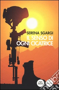 Il senso di ogni cicatrice libro