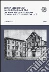 Storia dell'istituto Santa Caterina di Pisa. Dalla fondazione all'episcopato del cardinale Pietro Maffi (1784-1931) libro