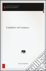 L'adulterio nel romanzo libro