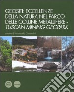 Geositi: eccellenze della natura nel Parco delle colline metallifere-Tuscan mining geopark. Ediz. illustrata libro