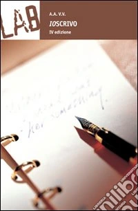 Ioscrivo libro