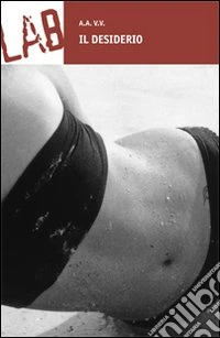 Il Desiderio libro