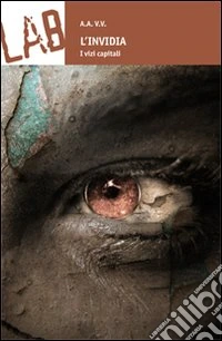 L'Invidia libro