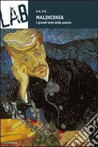 La Malinconia libro