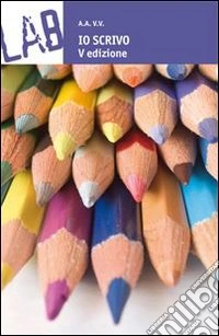 Io scrivo libro