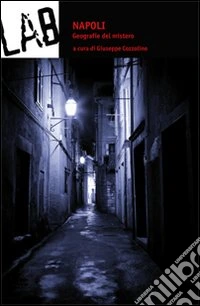 Napoli. Geografie del mistero libro