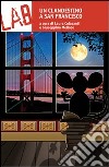 Un clandestino a San Francisco libro