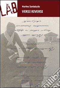 Versi riversi libro
