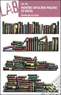 Mentre un'altra pagina si volta libro