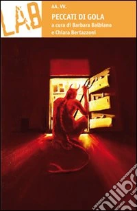 Peccati di gola libro